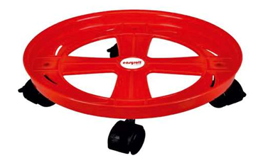 Plastic Trolley